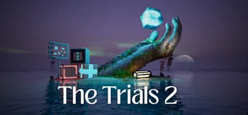 试炼之地2 Build.19205380（The Trial封面