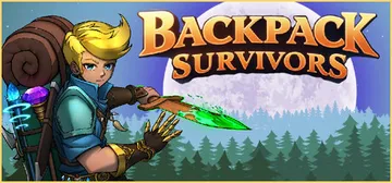 背包幸存者 v0.9.248（Backpack Surviv封面