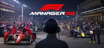F1车队经理2022-虚拟机版 Build.10488829封面