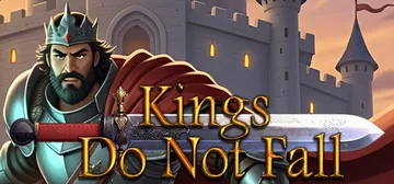 国王永不倒下 Build.22857053（Kings Do封面