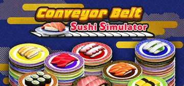 回转寿司模拟器 Build.22871756（Conveyo封面