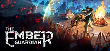 余火守护者 v1.1（The Ember Guardian）封面
