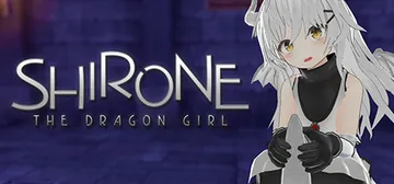 Shirone：龙族少女 v1.0.0（Shirone th封面