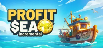 利润海：增量 Build.22643900（Profit S封面