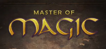 魔法大师 v1.09.17 全DLC（Master of M封面