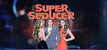 超级情圣1 v6509984（Super Seducer H封面