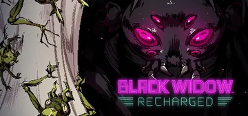 黑寡妇：充能 Build.7838578（Black Wid封面