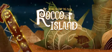 洛可岛：结束痛苦的钟声 v1.0.0（Rocco's Isl封面