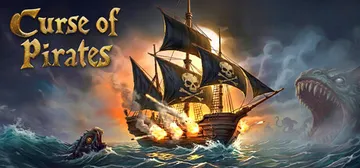 海盗的诅咒 Build.22939306（Curse of 封面