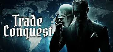 贸易征服 Build.22816069（Trade Conquest）免安装中文版封面