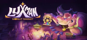 卢克满月光市集 Build.22868602（Luxman 封面
