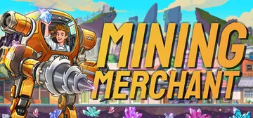 矿业商人 Build.23304443（Mining Mer封面