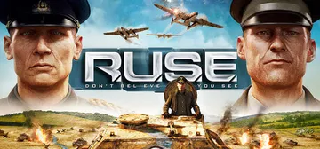 兵者诡道决定版 Build.24670294（R.U.S.E封面