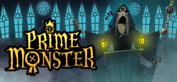 王牌妖相 v1.3（Prime Monster）免安装中文版封面
