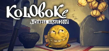 科洛博克：疾病模拟器 Build.23106058（Kolo封面