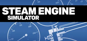 蒸汽机模拟器 v0.2.67（Steam Engine Si封面