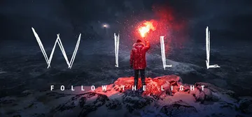 威尔：追随灯光 v20260606（WILL Follow 封面