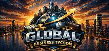 全球商业大亨 Build.23154627（Global B封面