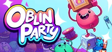 奥布林派对 Build.17856349（Oblin Party）免安装中文版封面