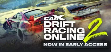 CarX漂移赛车在线2 Build.23149268（Car封面