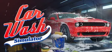 洗车模拟器 Build.24657080（Car Wash 封面