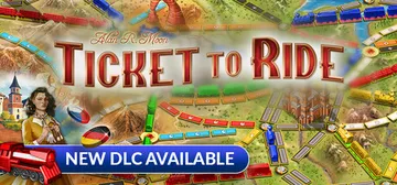 车票之旅 v1.11.0 全DLC（Ticket to Ri封面