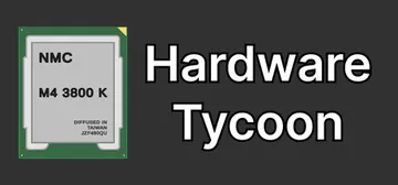 硬件大亨 v0.2.1（Hardware Tycoon）免安封面