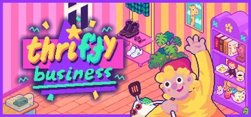 淘淘旧货铺 Build.24551870（Thrifty B封面