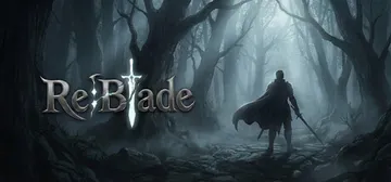 利刃战士 Build.25169948（Re Blade）免封面