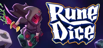符文之骰 Build.23461980（Rune Dice）封面