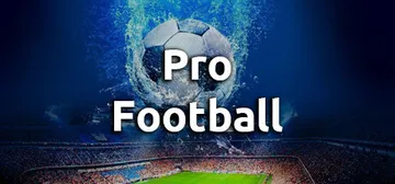 职业足球 Build.23270901（Pro Footba封面