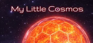 我的小宇宙 Build.22955534（My Little封面