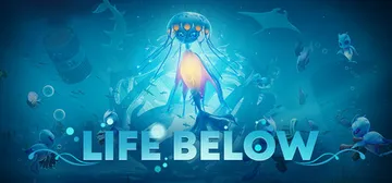 珊瑚礁生活 Build.23413422（Life Belo封面