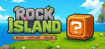 巨石岛 Build.23461592（Rock Island封面