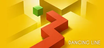 跳舞的线 Build.23494827（Dancing Li封面