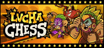 ​摔跤象棋 Build.23498352（Lucha Chess）免安装中文版封面