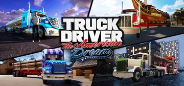 卡车司机：美国梦 Build.23465111（Truck 封面