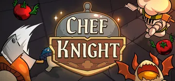 厨师骑士 v0.8.8（Chef Knight）免安装中文版封面