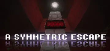 对称逃脱 Build.16753622（A Symmetric Escape）免安装中文版封面
