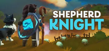 牧羊骑士 Build.23003619（Shepherd K封面