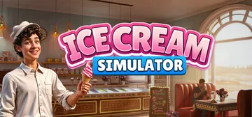 冰淇淋模拟器 Build.23525370（Ice Crea封面