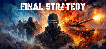 最终战略 Build.23575962（Final Stra封面