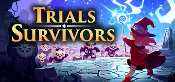 审判幸存者 Build.23624326（Trials Su封面