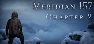 子午线157 第2章 Build.22591678（Meridian 157 Chapter 2）免安装中文版封面