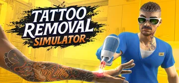 纹身清除模拟器 Build.23590980（Tattoo 封面
