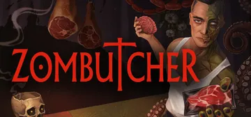 僵尸屠夫模拟器 Build.23692703（ZOMBUTC封面