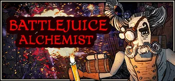 炼金术士 Build.16759701（BattleJuic封面