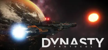 王朝协议 v1.0.0（Dynasty Protocol）免封面