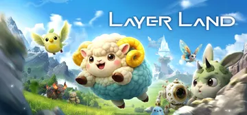 莱尔兰德 Build.23930574（Layer Land封面