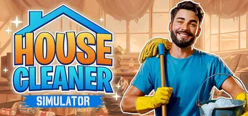房屋清洁模拟器 Build.23023884（House C封面